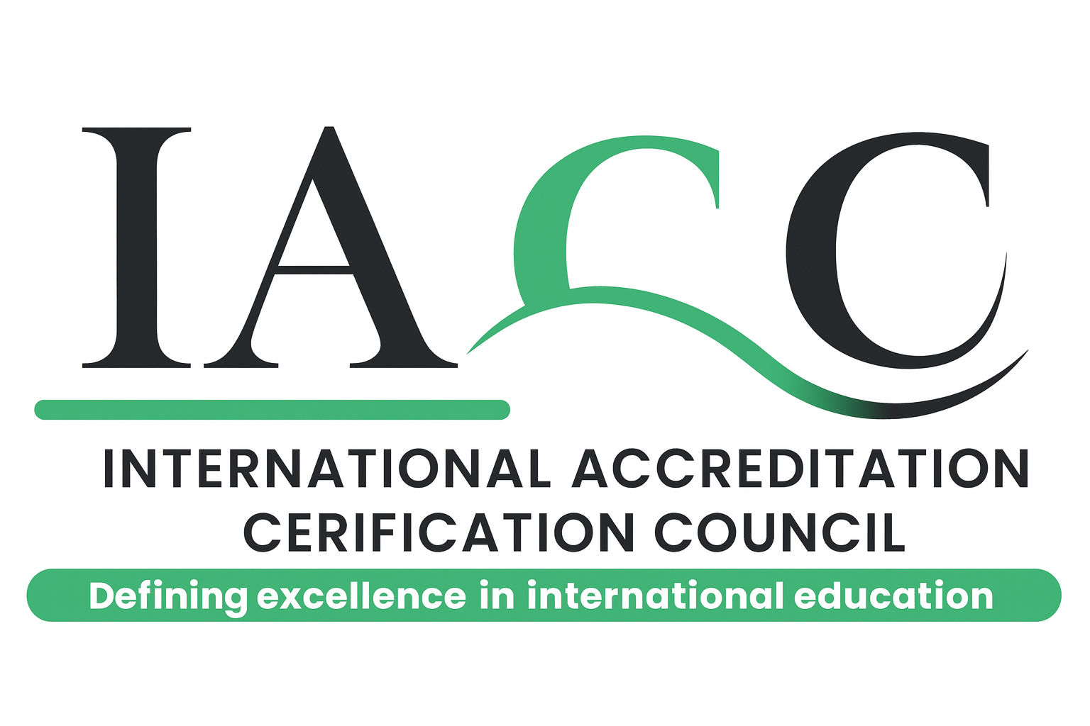 IACC – International Accreditation & Certification Council